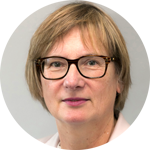 Dr. Birgit Pikowsky, Leiterin des Pädagogischen Landesinstitut Rheinland-Pfalz